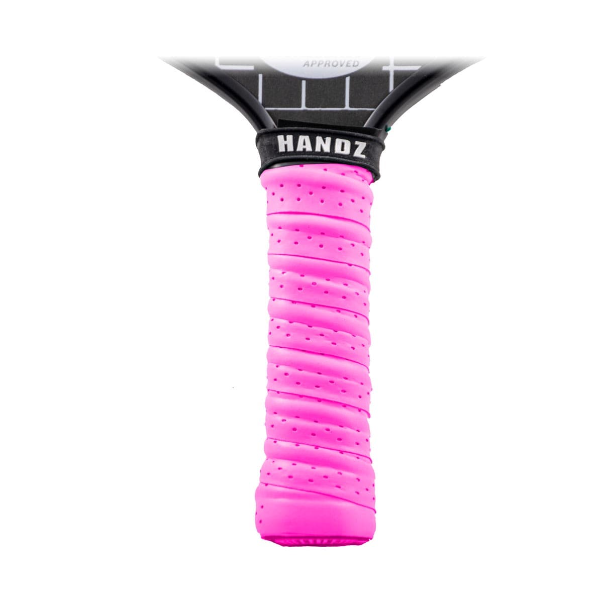 Handz Grip - Pink