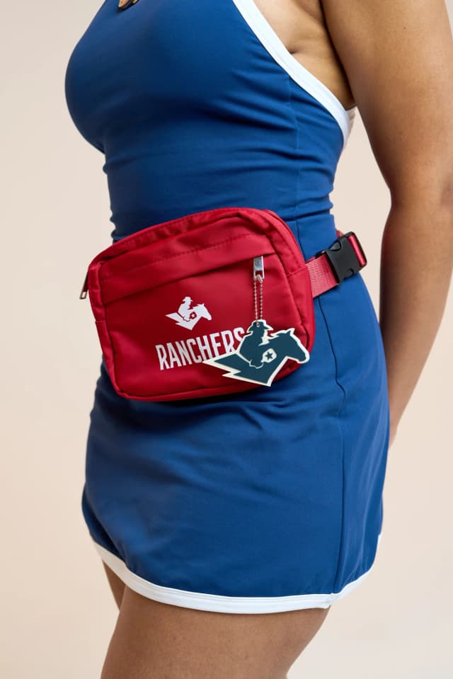 Ranchers Fanny Pack