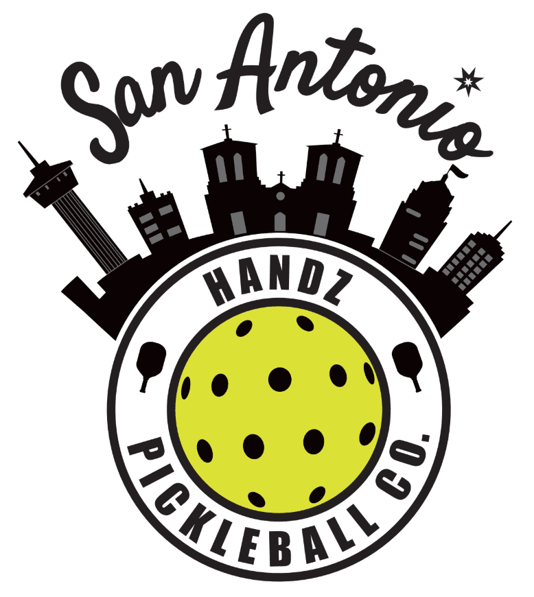 Handz SA City Shirt - Small