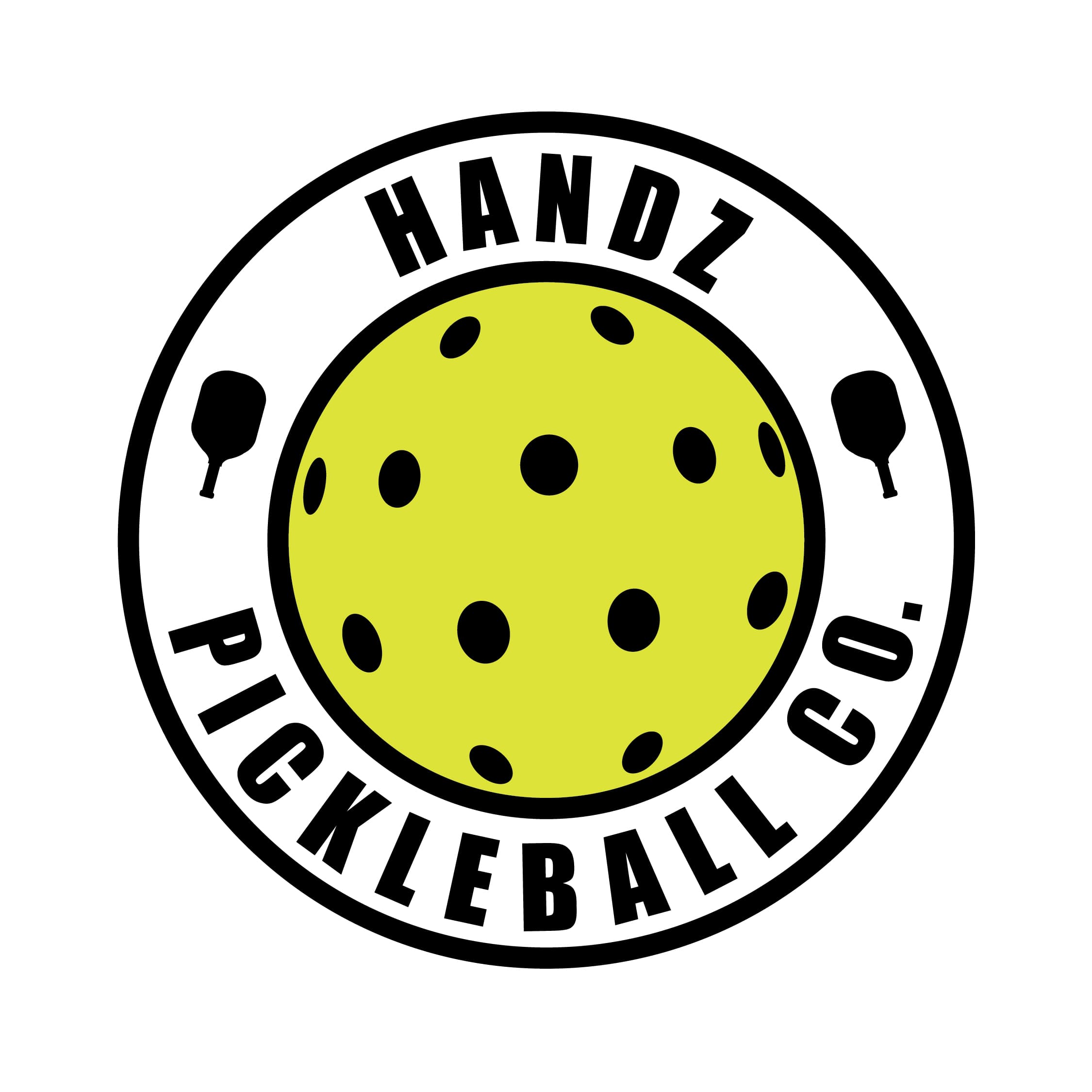 Handz - Towel
