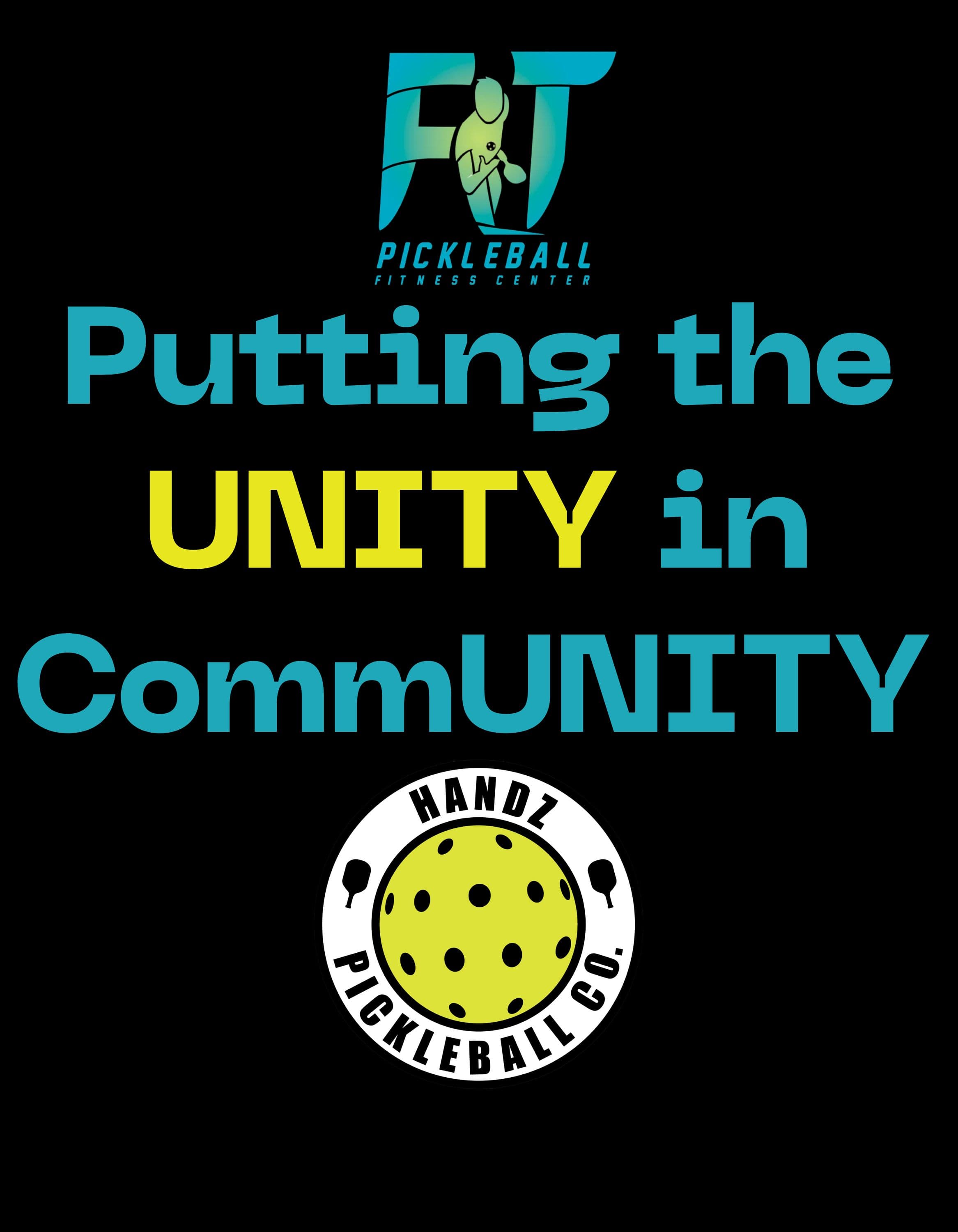 Handz - Unity Shirt 
