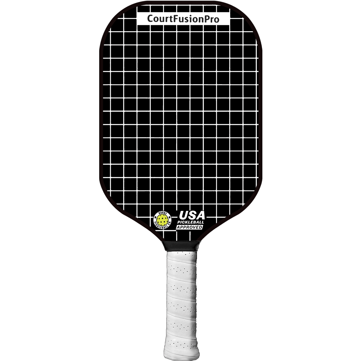 CourtFusionPro Paddle