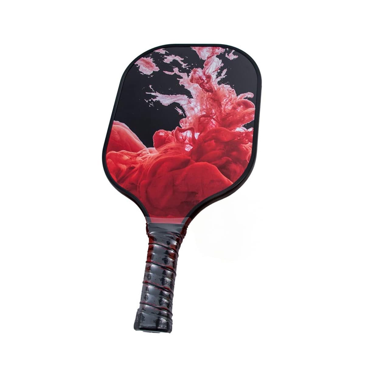 Beginner Handz Pickleball Paddle - Red