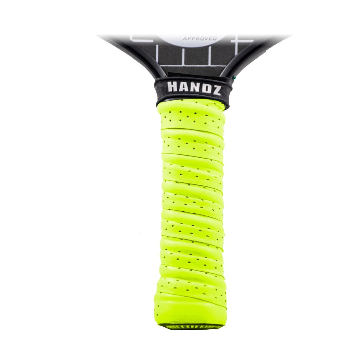 Handz Grip - Neon Yellow
